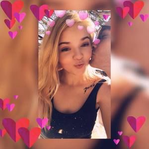 Meet your Posher, Cassidy